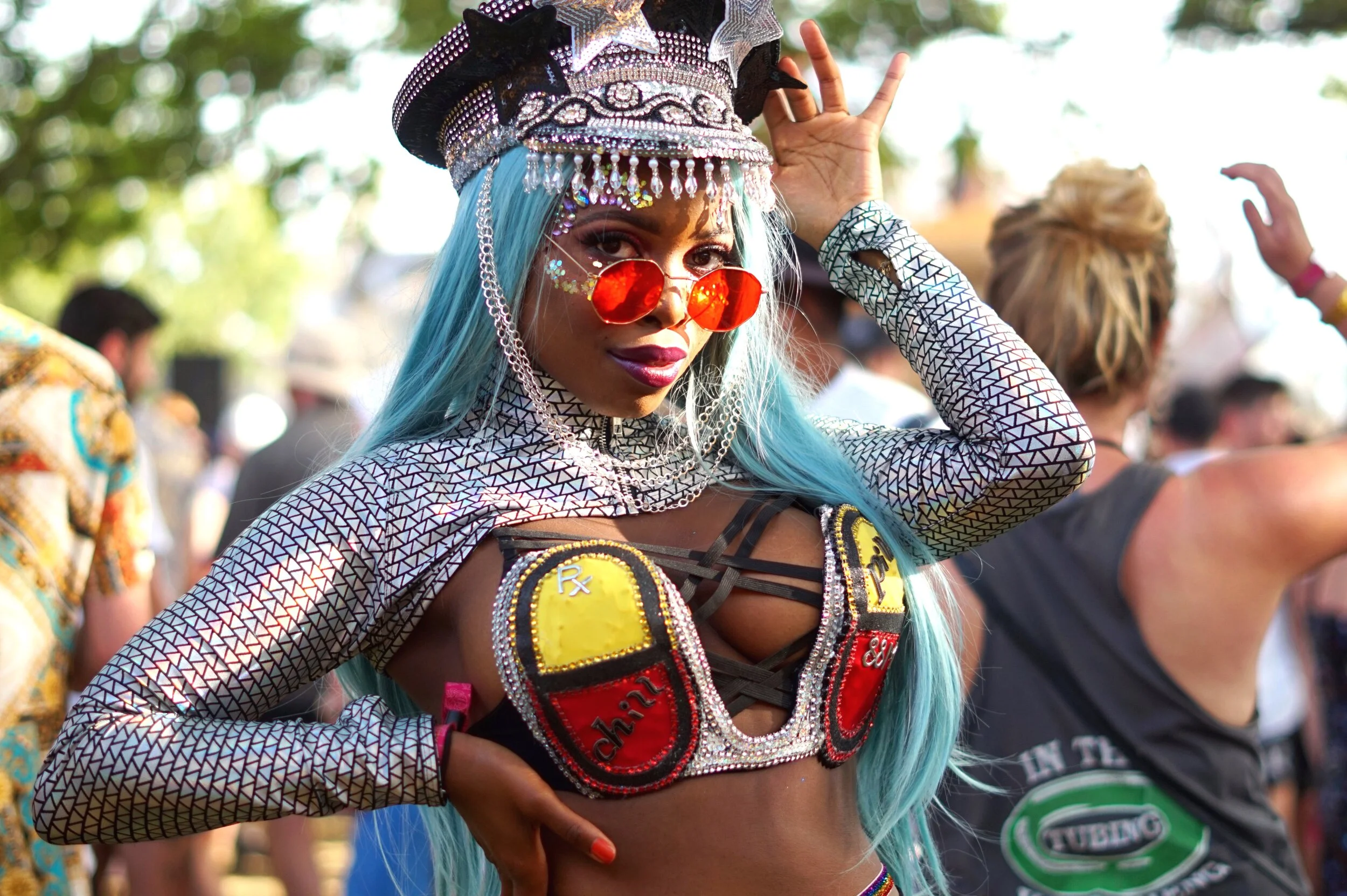 Festival clearance clothing 2019